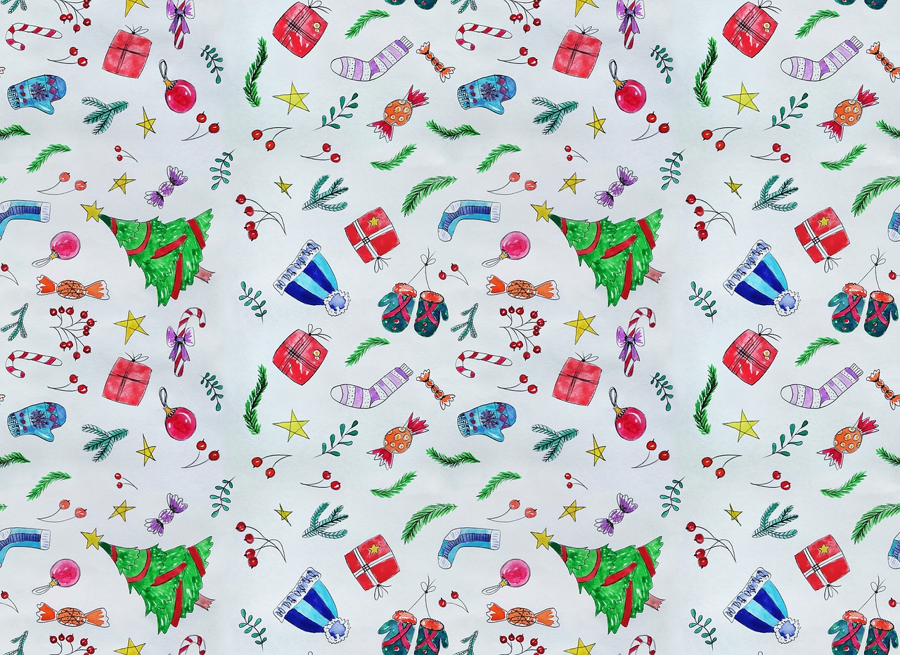 Patchwork Patterns: Different Styles Explored